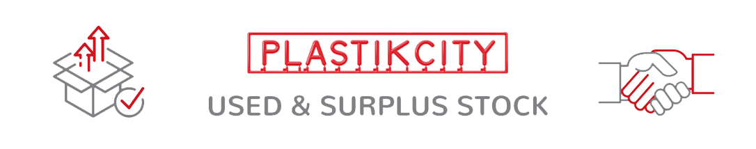Used & surplus stocks header