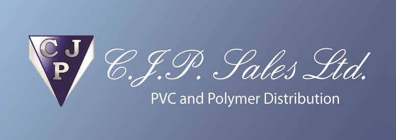 CJP Sales logo