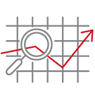 Additional benefits icon