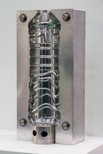 Blow Mould Tool
