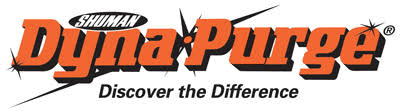Dynapurge logo