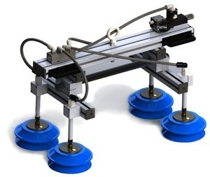 End of Arm tooling
