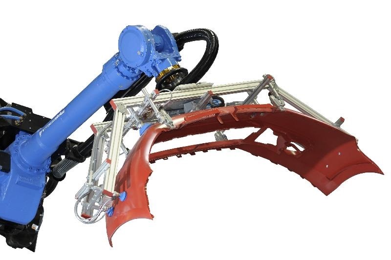 Gripper system