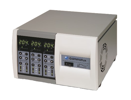 Hot Runner Control System