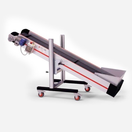 Incline Conveyor