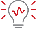 Innovations & Developments icon