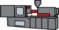 Processing Equipment icon