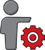 Industry Services icon