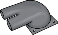 3d printed parts