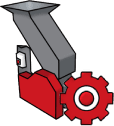 Ancillary Equipment Repair & Servicing icon