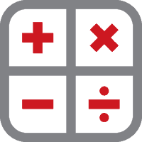 calculator icon