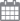 Application deadline icon