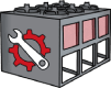 Chiller repairs & servicing icon
