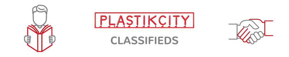 PlastikCity classifieds section