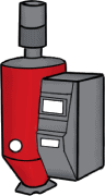 PlastikCity - Compressed Air Dryers – Plastic Material Dryers suppliers