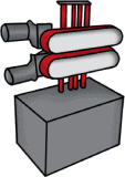 Plastic extrusion Equipment