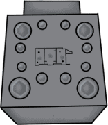 Extrusion Dies & Dieheads