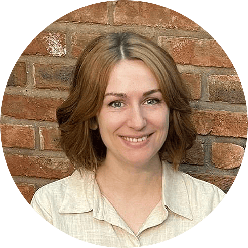 Jess Clarke, Managing Director