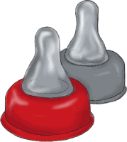 Plastic moulding companies - Liquid Silicone Rubber Moulding & UK Plastic Manufacturers