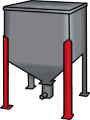PlastikCity - Material Storage & Silos- Plastic Ancillaries