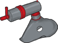 Medical Moulds with On-Site Validation