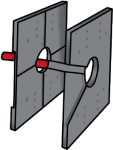 Mould Accessories & Components