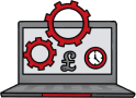 MRP & ERP systems
