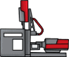 multi material injection moulding machines