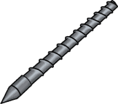 Injection Moulding Screw & Barrel Components icon