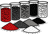 Materials & Polymers