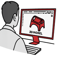Product designers & developers