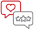 Reviews icon