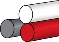 Plastic Rod, Tube and Sheet Suppliers