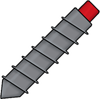 Screws & Barrels