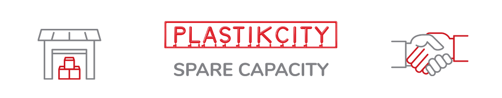 Spare capacity form header