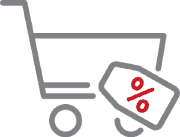 View Items For Sale icon