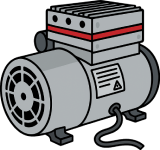 Vacuum Pumps & Systems