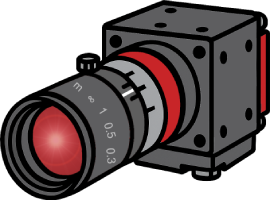 Vision Inspection Systems