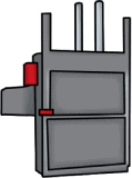 PlastikCity - Waste Balers