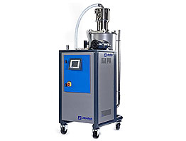 Desiccant Dryer Mobile DDM