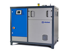 Desiccant Flex Dryer DFD