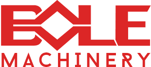 Bole Machinery Logo