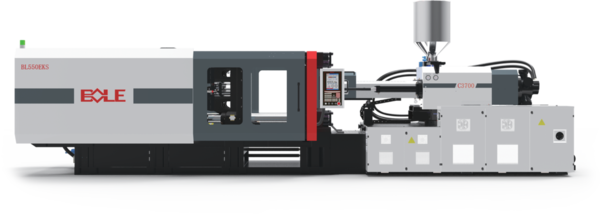 Bole EKS Injection Moulding Machine