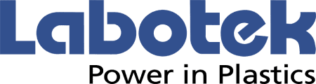 Labotek logo